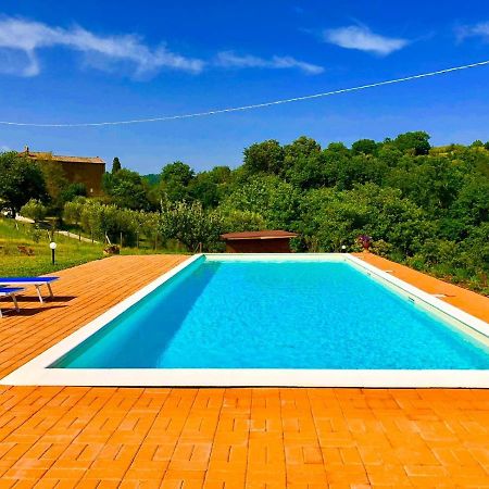 메르카탈레 Agriturismo Vista Sole 빌라 외부 사진