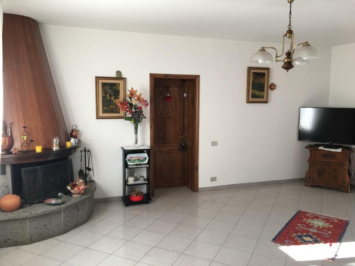 메르카탈레 Agriturismo Vista Sole 빌라 외부 사진