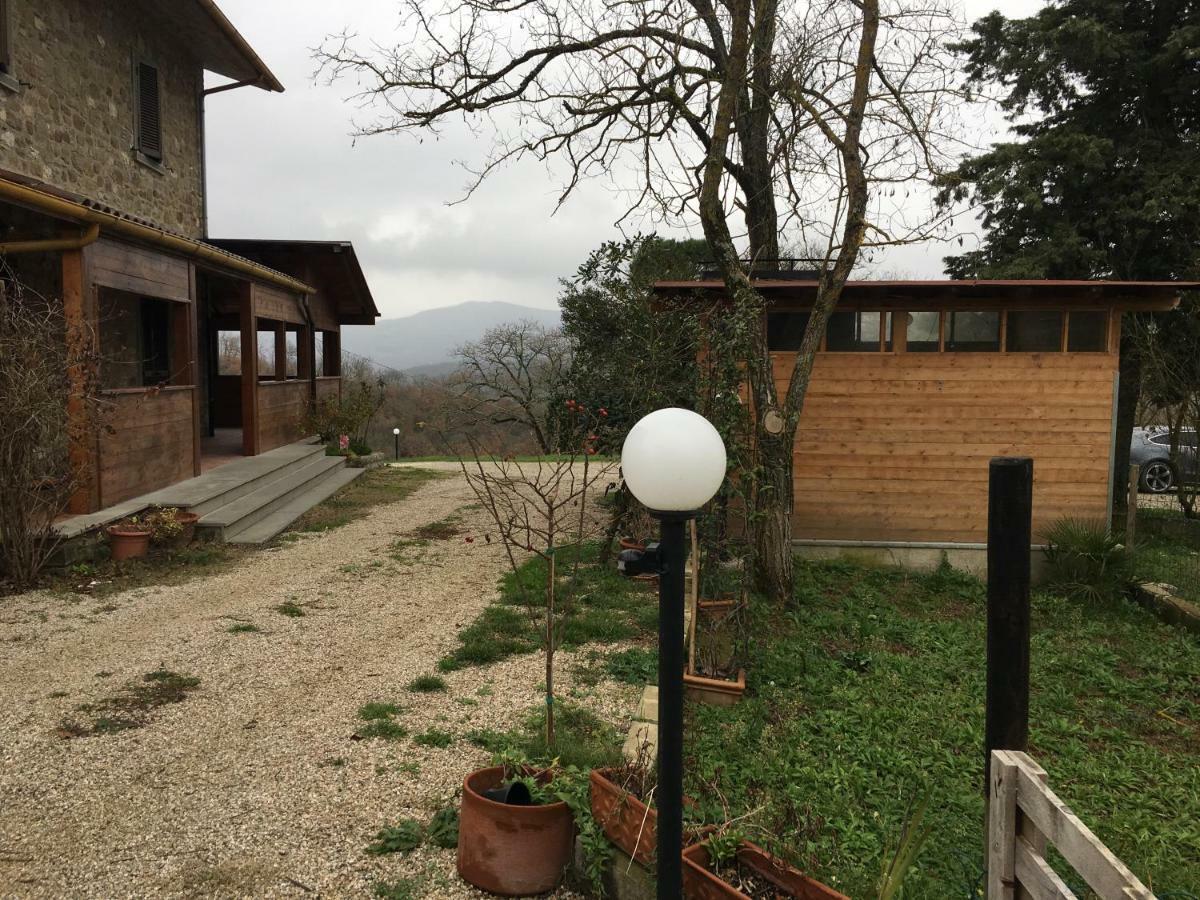 메르카탈레 Agriturismo Vista Sole 빌라 외부 사진
