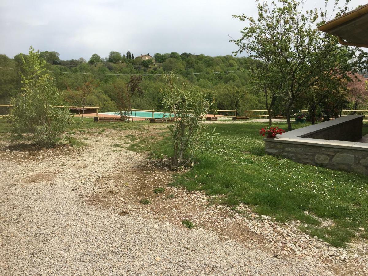 메르카탈레 Agriturismo Vista Sole 빌라 외부 사진