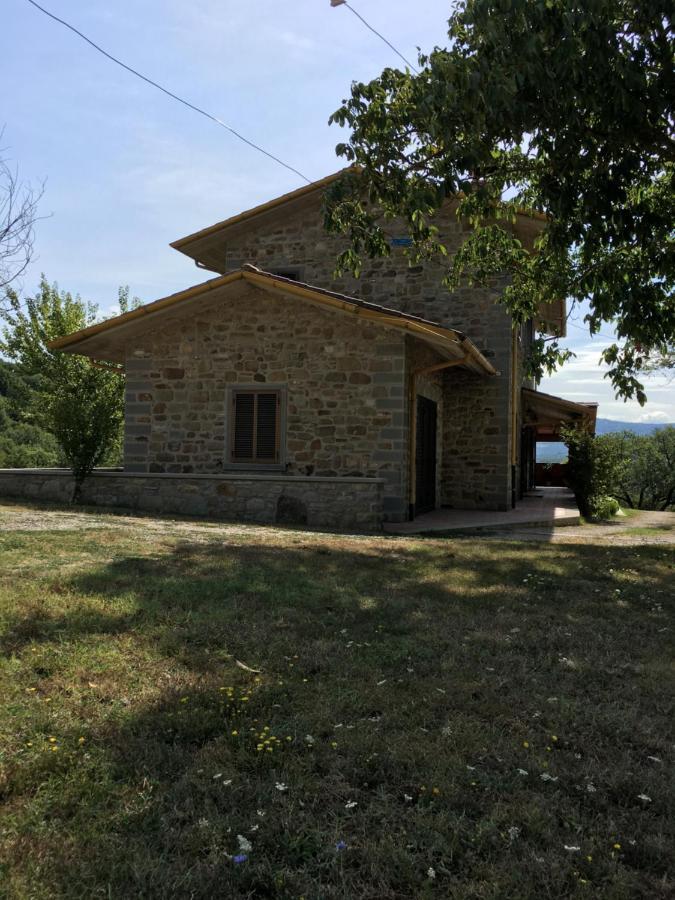 메르카탈레 Agriturismo Vista Sole 빌라 외부 사진