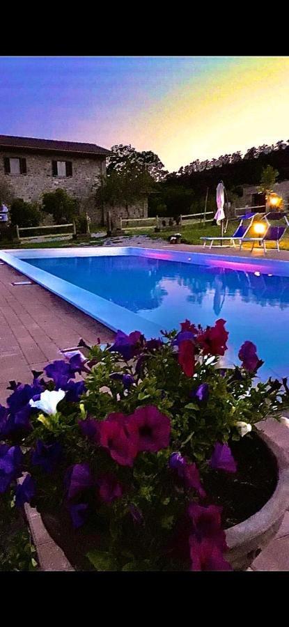 메르카탈레 Agriturismo Vista Sole 빌라 외부 사진